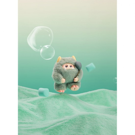 Giggle Monster Marshmallow Dream assorted Surprise doll 6 Τεμ.