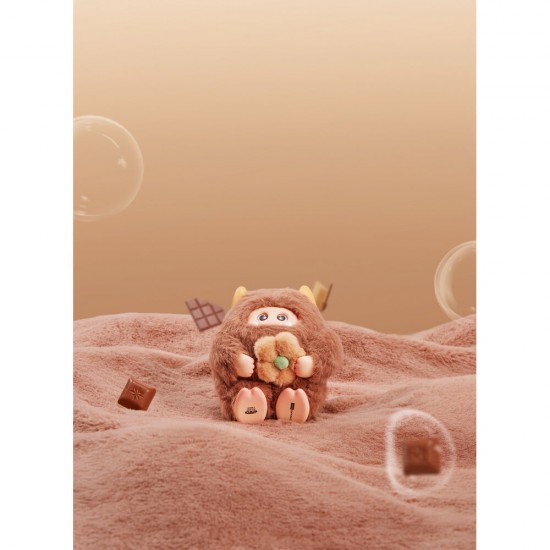Giggle Monster Marshmallow Dream assorted Surprise doll 6 Τεμ.