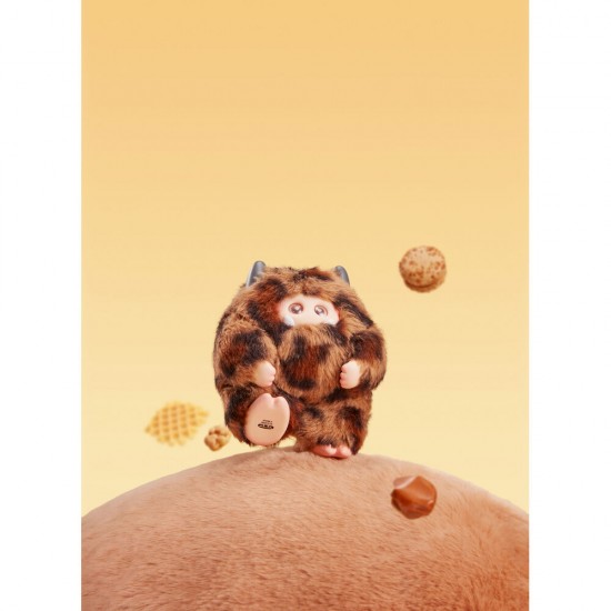 Giggle Monster Marshmallow Dream assorted Surprise doll 6 Τεμ.