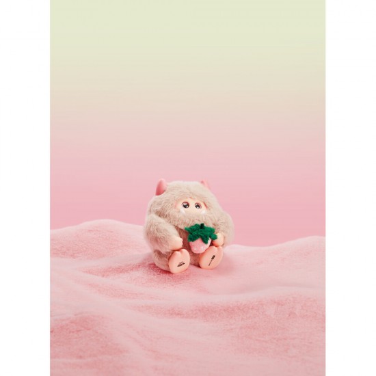Giggle Monster Marshmallow Dream assorted Surprise doll 6 Τεμ.