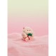 Giggle Monster Marshmallow Dream assorted Surprise doll 6 Τεμ.