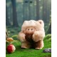 Giggle Monster Furry Forest assorted Surprise doll 6 Τεμ.