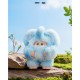 Giggle Monster Furry Forest assorted Surprise doll 6 Τεμ.