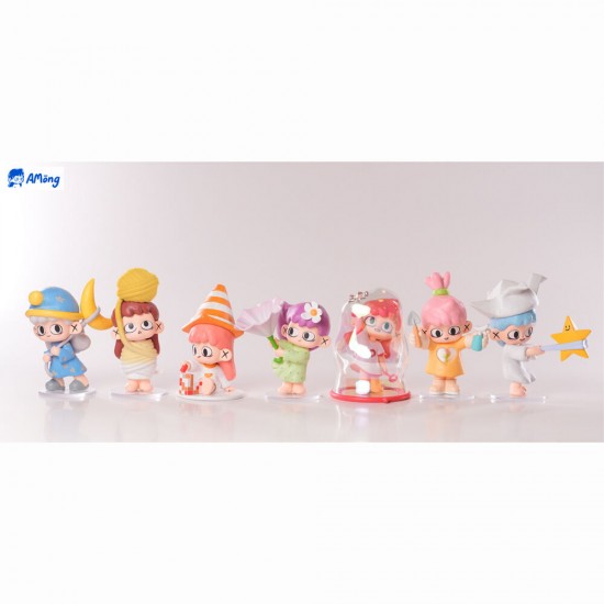 Among Dreams assorted suprise figure 6 Τεμ.