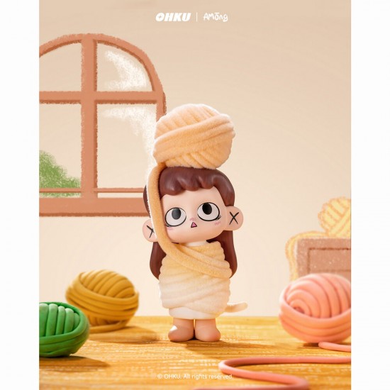 Among Dreams assorted suprise figure 6 Τεμ.
