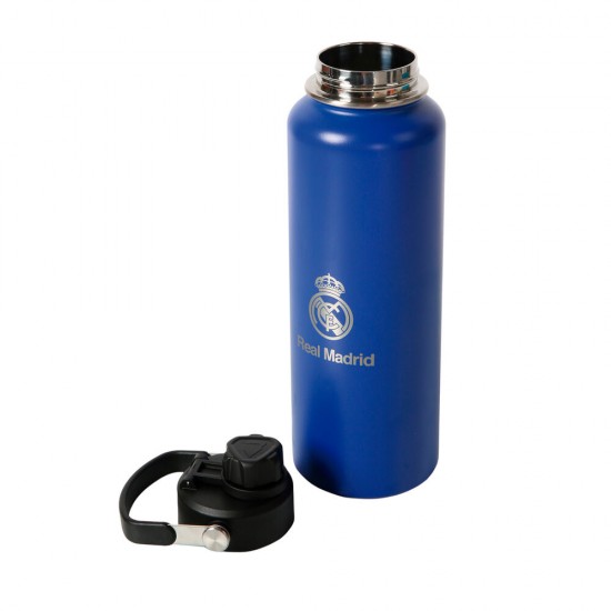 Real Madrid thermal bottle 1200ml