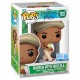 POP figure Disney The Princess and the Frog Naveen with Ukulele