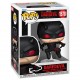 POP figure Marvel Daredevil Born Again Daredevil Black Suit