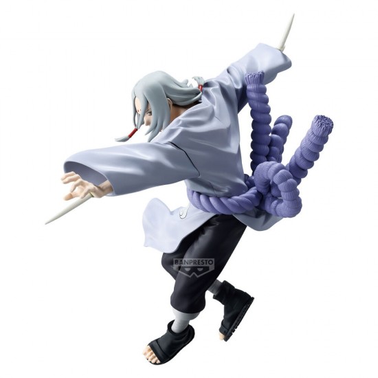 Naruto Vibration Stars Kimimaro figure 18cm