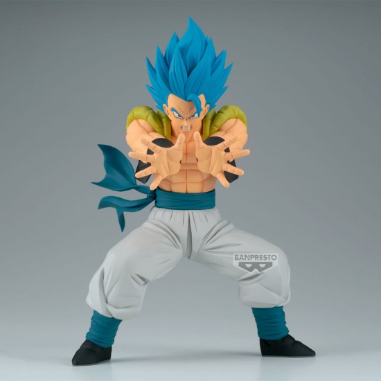 Dragon Ball Z Super Grandista Gogeta figure 25cm