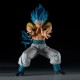 Dragon Ball Z Super Grandista Gogeta figure 25cm