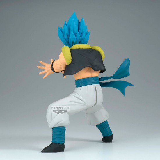 Dragon Ball Z Super Grandista Gogeta figure 25cm