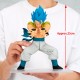 Dragon Ball Z Super Grandista Gogeta figure 25cm