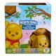Disney Winnie the Pooh Squish assorted figure 12 Τεμ.