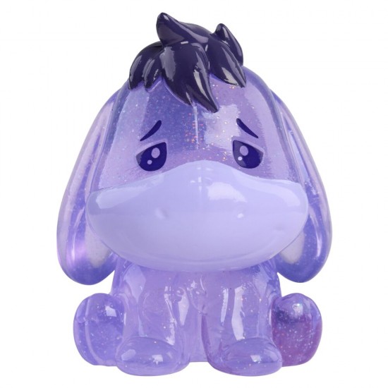 Disney Winnie the Pooh Squish assorted figure 12 Τεμ.