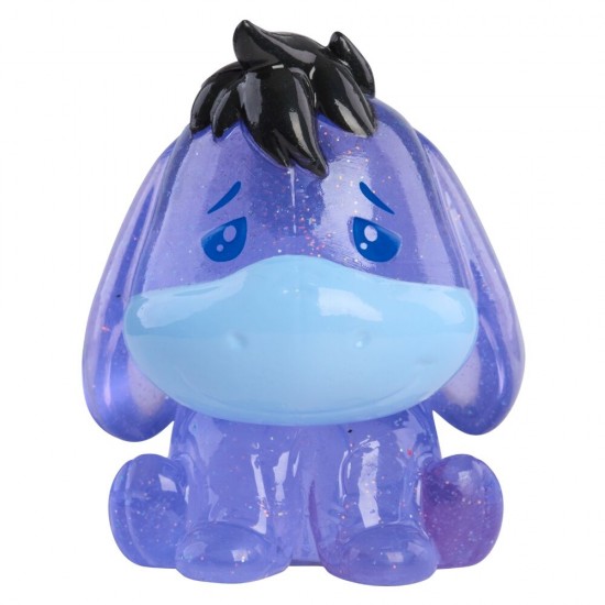 Disney Winnie the Pooh Squish assorted figure 12 Τεμ.