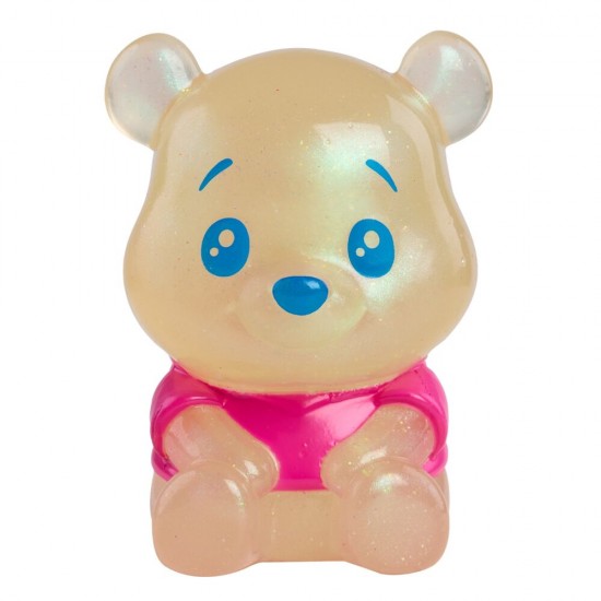 Disney Winnie the Pooh Squish assorted figure 12 Τεμ.