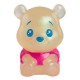 Disney Winnie the Pooh Squish assorted figure 12 Τεμ.