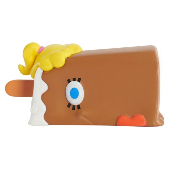SpongeBob Squarepants F.U.N. Food assorted surprise figure 12 Τεμ.