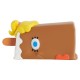 SpongeBob Squarepants F.U.N. Food assorted surprise figure 12 Τεμ.
