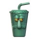 SpongeBob Squarepants F.U.N. Food assorted surprise figure 12 Τεμ.