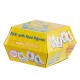 SpongeBob Squarepants F.U.N. Food assorted surprise figure 12 Τεμ.