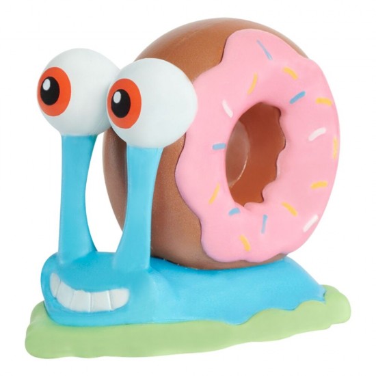SpongeBob Squarepants F.U.N. Food assorted surprise figure 12 Τεμ.