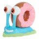 SpongeBob Squarepants F.U.N. Food assorted surprise figure 12 Τεμ.