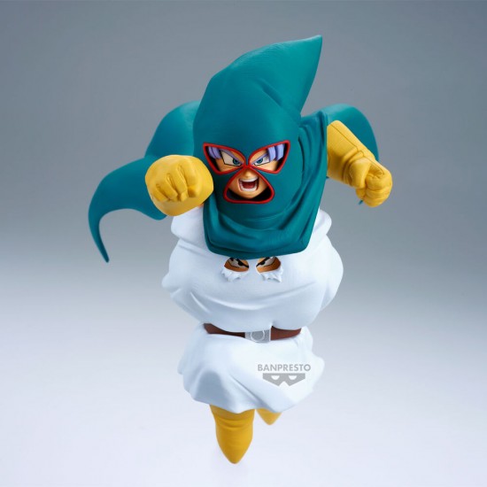 Dragon Ball Z Match Makers Mighty Mask figure 13cm