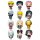 Assorted Bitty POP Mystery figure Naruto Shippuden 32 Τεμ.