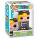 POP figure Adventure Time Fionna