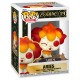 POP figure Zodiac Aries