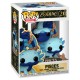 POP figure Zodiac Pisces