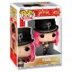 POP figure Pink Lady Marmalade