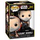 POP figure Star Wars Count Dooku