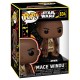 POP figure Star Wars Mace Windu