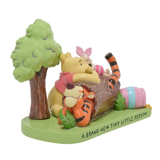 Disney Winnie The Pooh & Friends figure