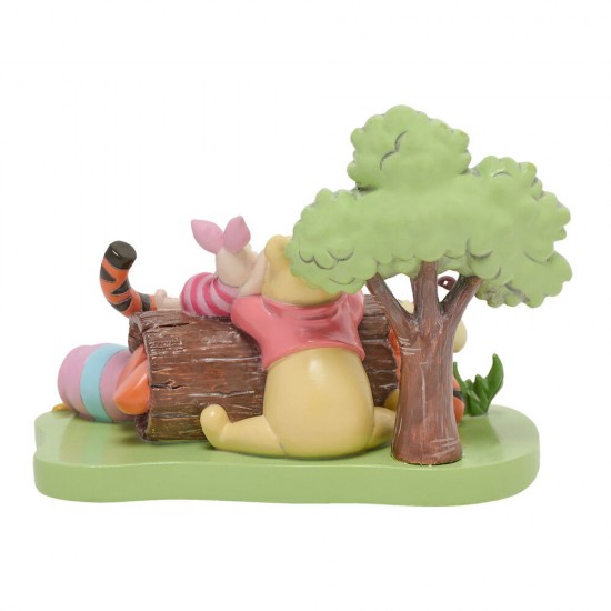 Disney Winnie The Pooh & Friends figure