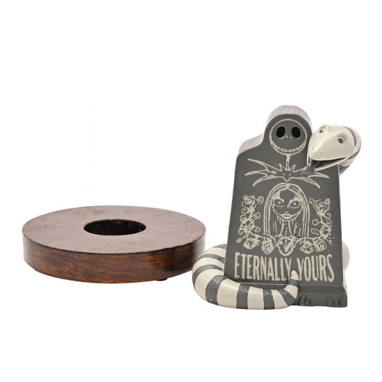 Disney Nightmare Before Christmas incense cone holder
