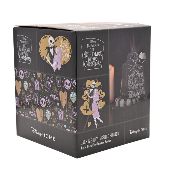 Disney Nightmare Before Christmas incense cone holder