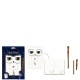 Harry Potter Hedwig A5 notebook + pen 6 Τεμ.
