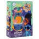 Disney Stitch LED light painting figure 6 Τεμ.