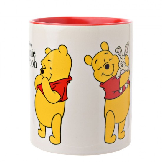 Disney Winnie the Pooh mug 325ml