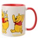 Disney Winnie the Pooh mug 325ml