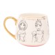 Disney Princess mug