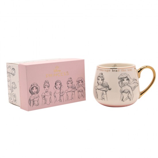 Disney Princess mug