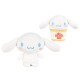 Hello Kitty & Friends Cup Noodles assorted plush toy 16cm 12 Τεμ.