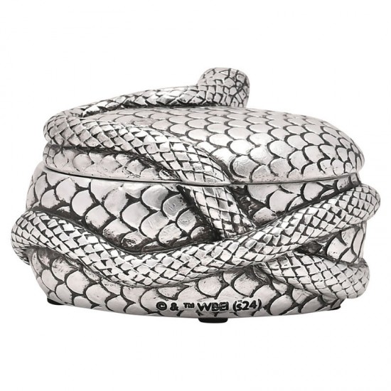 Harry Potter Nagini trinket box