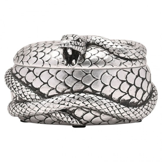 Harry Potter Nagini trinket box