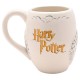 Harry Potter Hedwig 3D mug